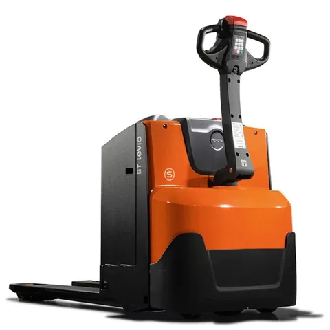 BT Levio Elektro-Niederhubwagen LWE200, Produktansicht