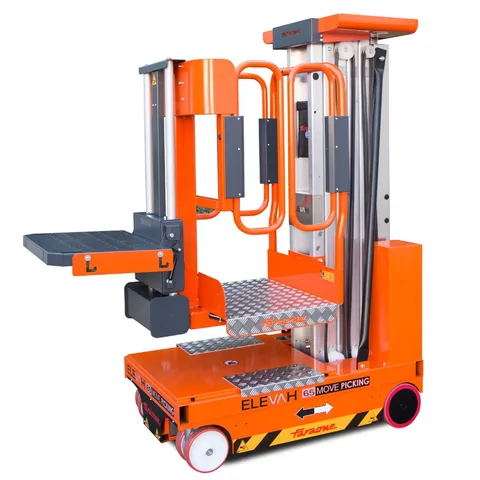 Elevah 65 Move Picking, Produktansicht