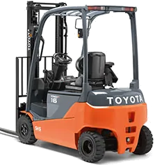 Toyota Traigo