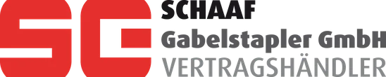 Schaaf Gabelstapler GmbH – Vertragshändler