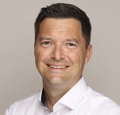 Porträt: Andreas Hammann