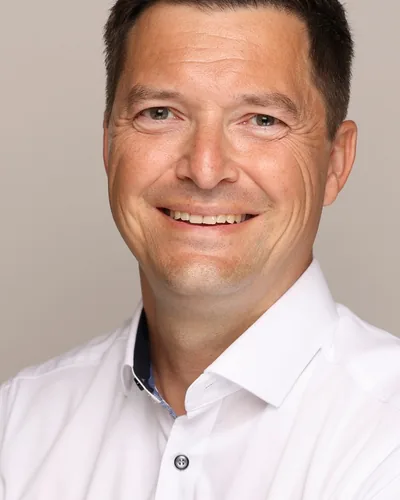 Porträt: Andreas Hammann