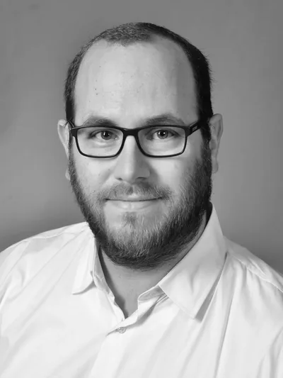Porträt: Andy Meschede