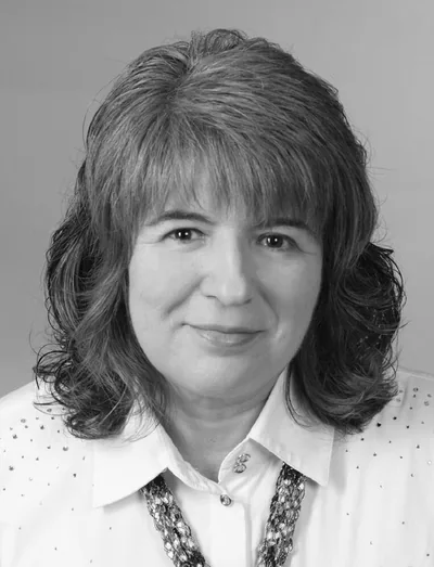 Porträt: Annette Hees