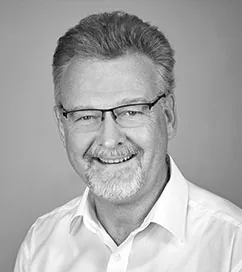Porträt: Arnold Höhler