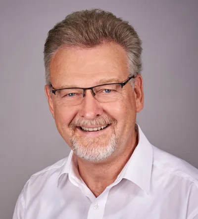 Porträt: Arnold Höhler
