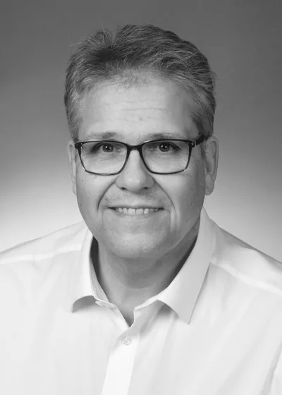 Porträt: Artur Parsch