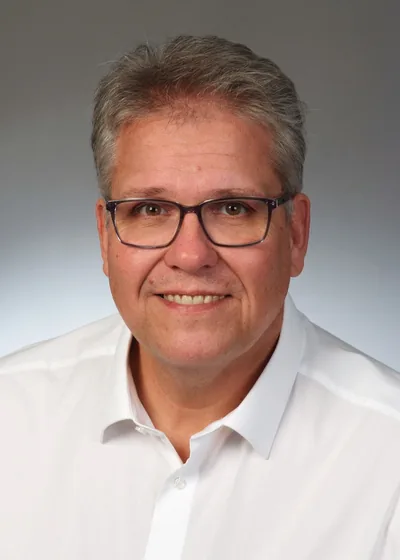 Porträt: Artur Parsch