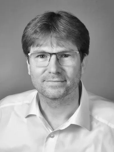 Porträt: Björn Liebig