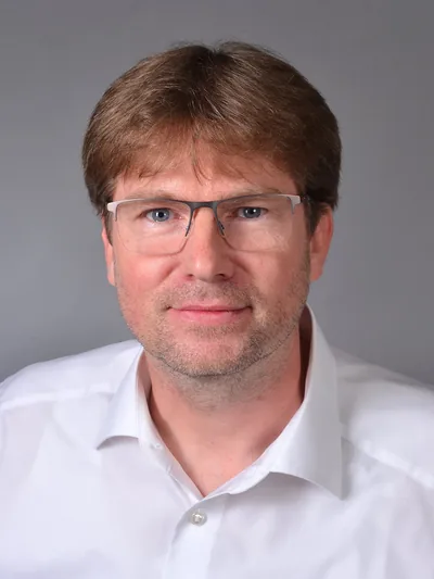 Porträt: Björn Liebig
