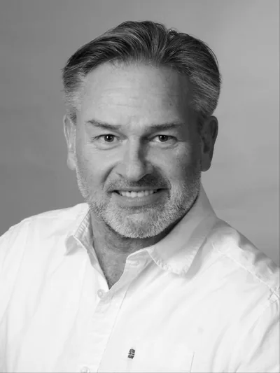 Porträt: Carsten Olbrich
