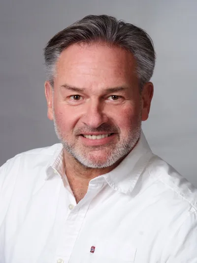Porträt: Carsten Olbrich