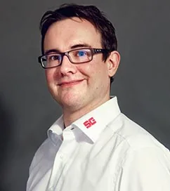 Porträt: Dennis Ortmüller