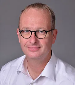 Porträt: Dirk Schaaf