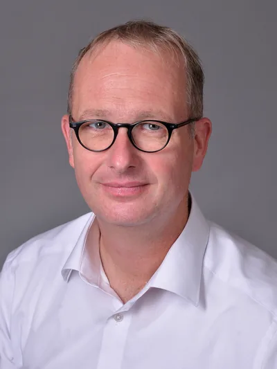 Porträt: Dirk Schaaf