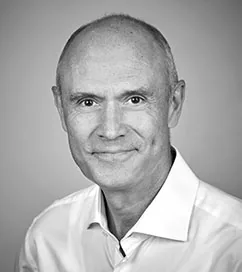 Porträt: Harald Altmann