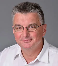 Porträt: Jörg Morbitzer