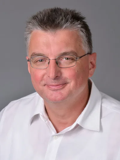 Porträt: Jörg Morbitzer