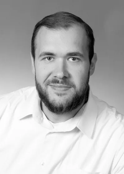 Porträt: Kevin Tautorat