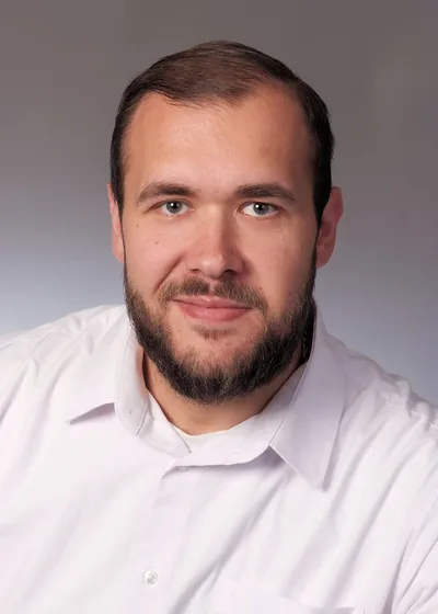Porträt: Kevin Tautorat