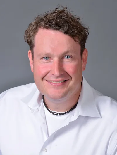 Porträt: Marcel Schaaf