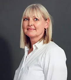 Porträt: Regina Abraham