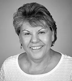 Porträt: Renate Jäger