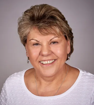 Porträt: Renate Jäger