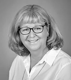 Porträt: Sabine Jäger