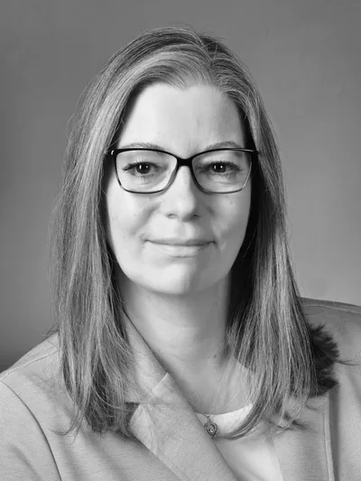 Porträt: Stephanie Lieb