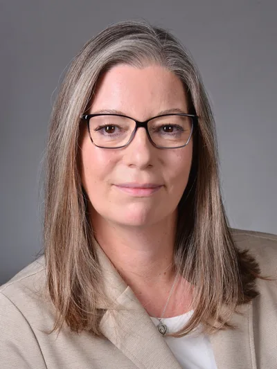 Porträt: Stephanie Lieb