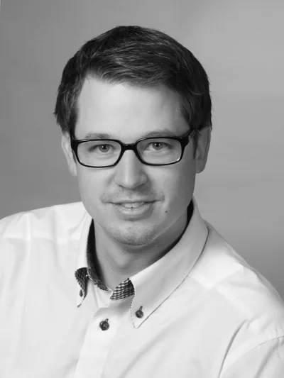 Porträt: Sven Simon