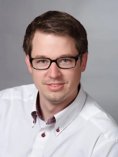 Porträt: Sven Simon