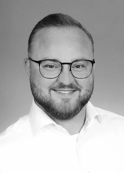Porträt: Vincent Knippel