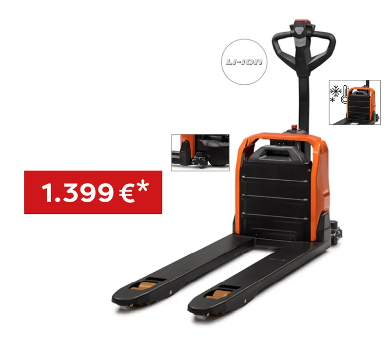 BT TYRO LHE 150